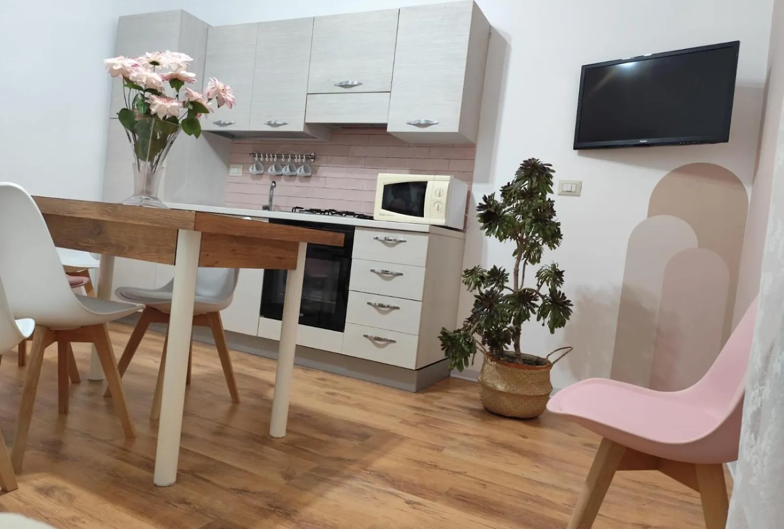 Apartament Casa Belvedere Agrigento