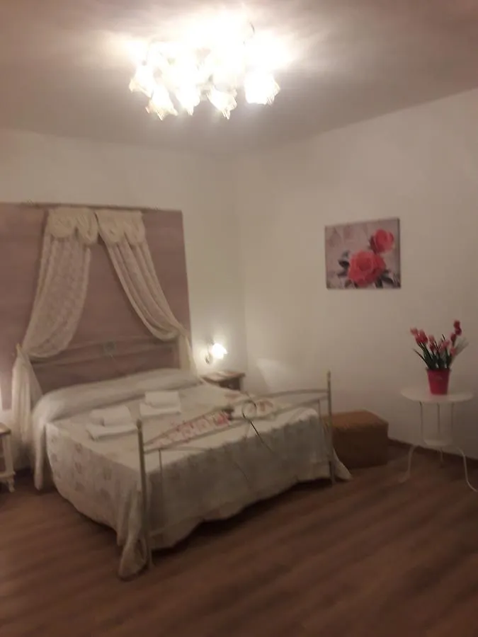 Apartament Casa Belvedere Agrigento Włochy