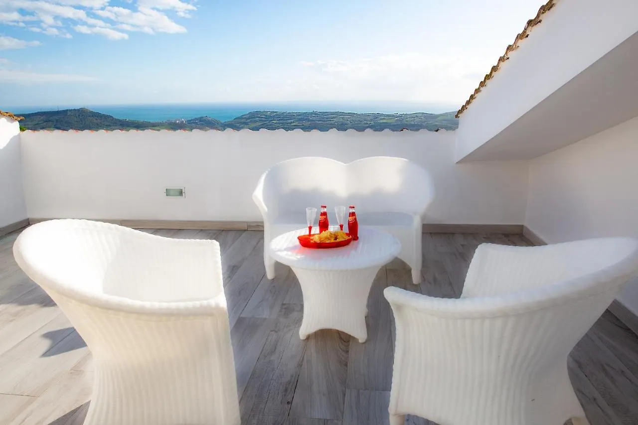 Casa Belvedere Agrigento Włochy