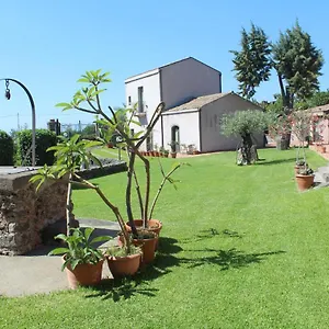  Vakantieboerderij Il Giardino Degli Ovali