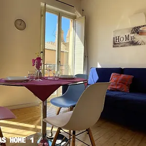 Akragas - 0mt Dal Centro Agrigento