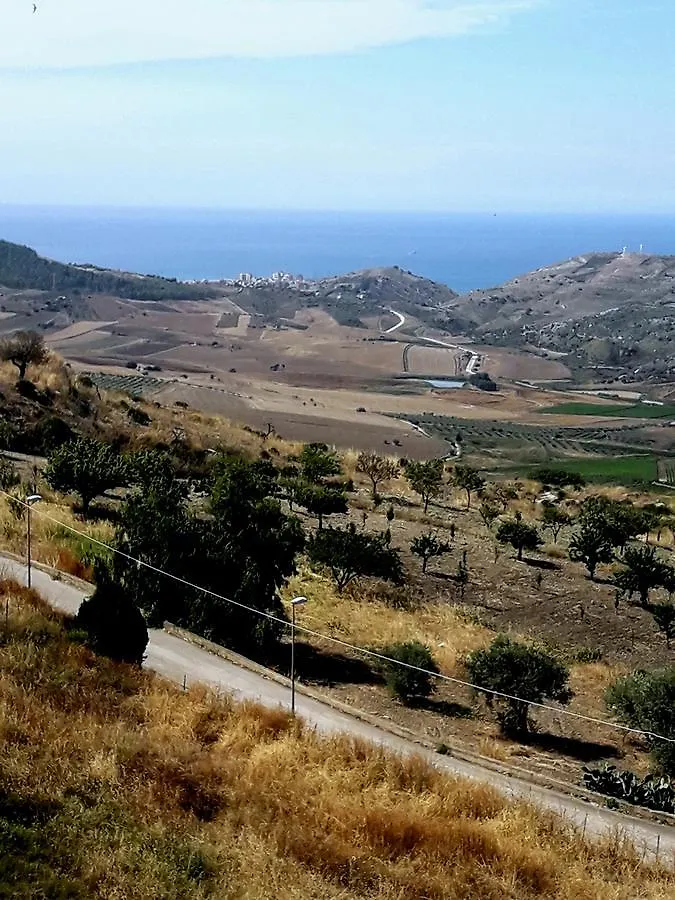 Casa Belvedere Agrigento 0*,  Itália